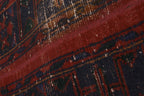 Vintage Uşak Yolluk 51 x 322 cm
