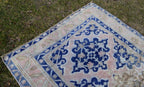 Vintage Kafkas Halı 142 x 210 cm