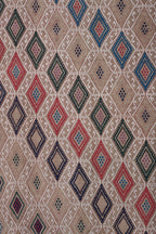 Vintage Kilim 152 x 212 cm