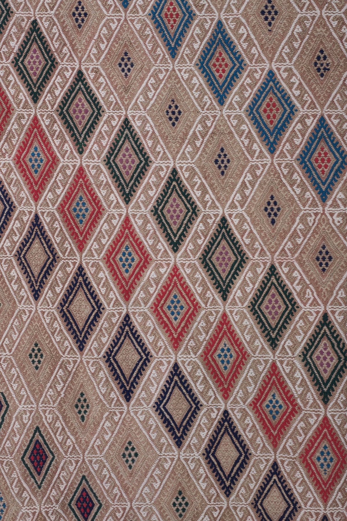 Vintage Kilim 152 x 212 cm