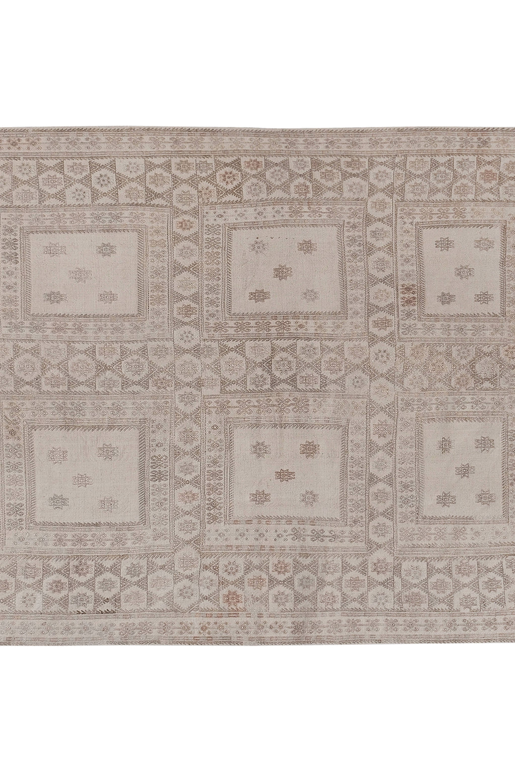 Vintage Kilim 150 x 214 cm
