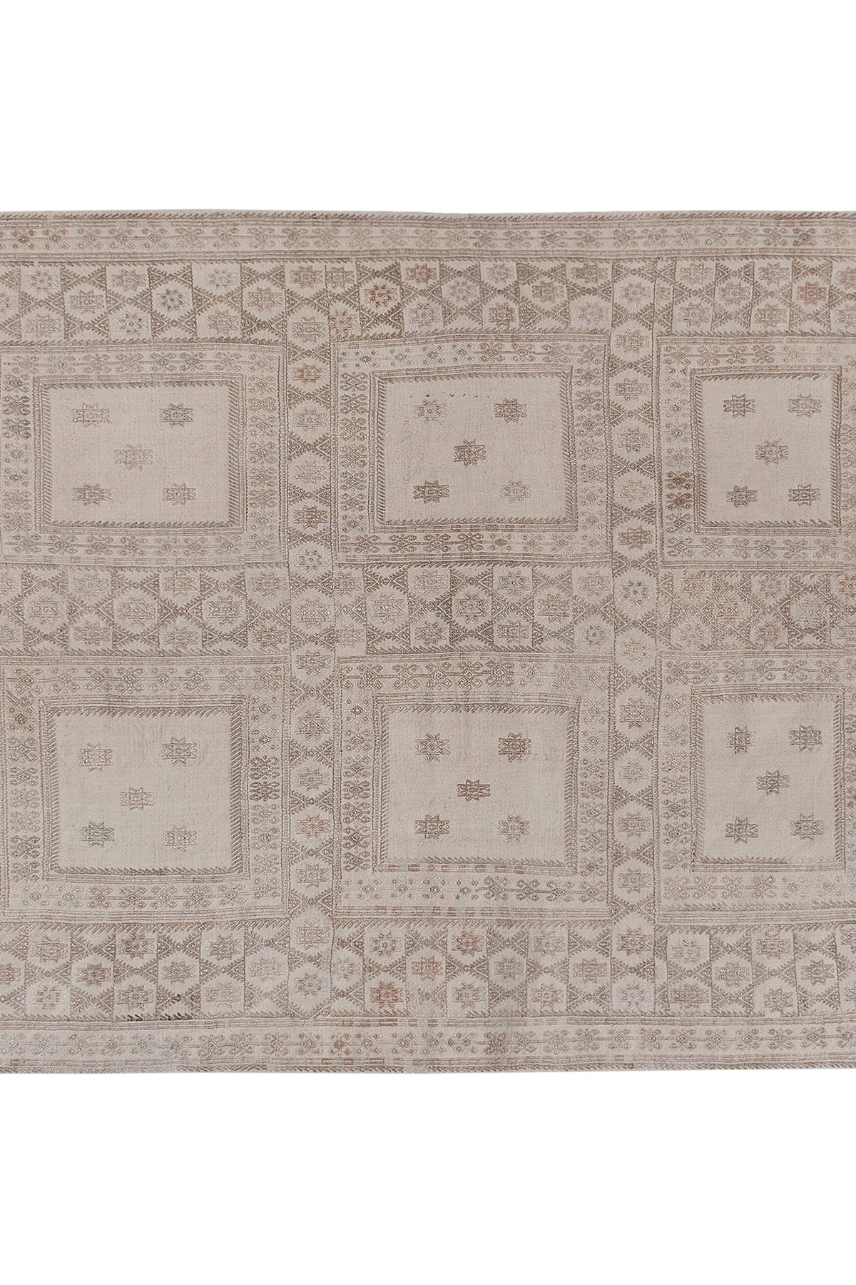 Vintage Kilim 150 x 214 cm