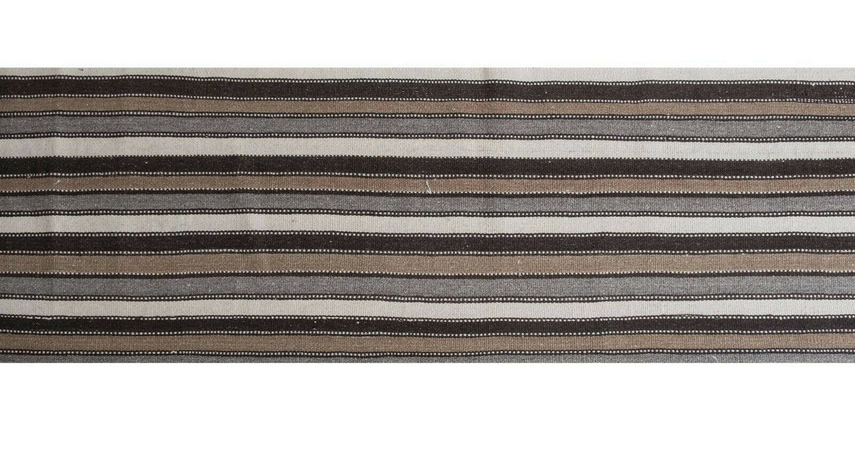 Vintage Kilim Yolluk 57 x 726 cm