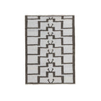 Vintage Türk Tulu Halı 132 x 190 cm