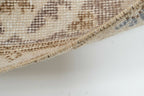 Vintage Uşak Yolluk 59 x 340 cm