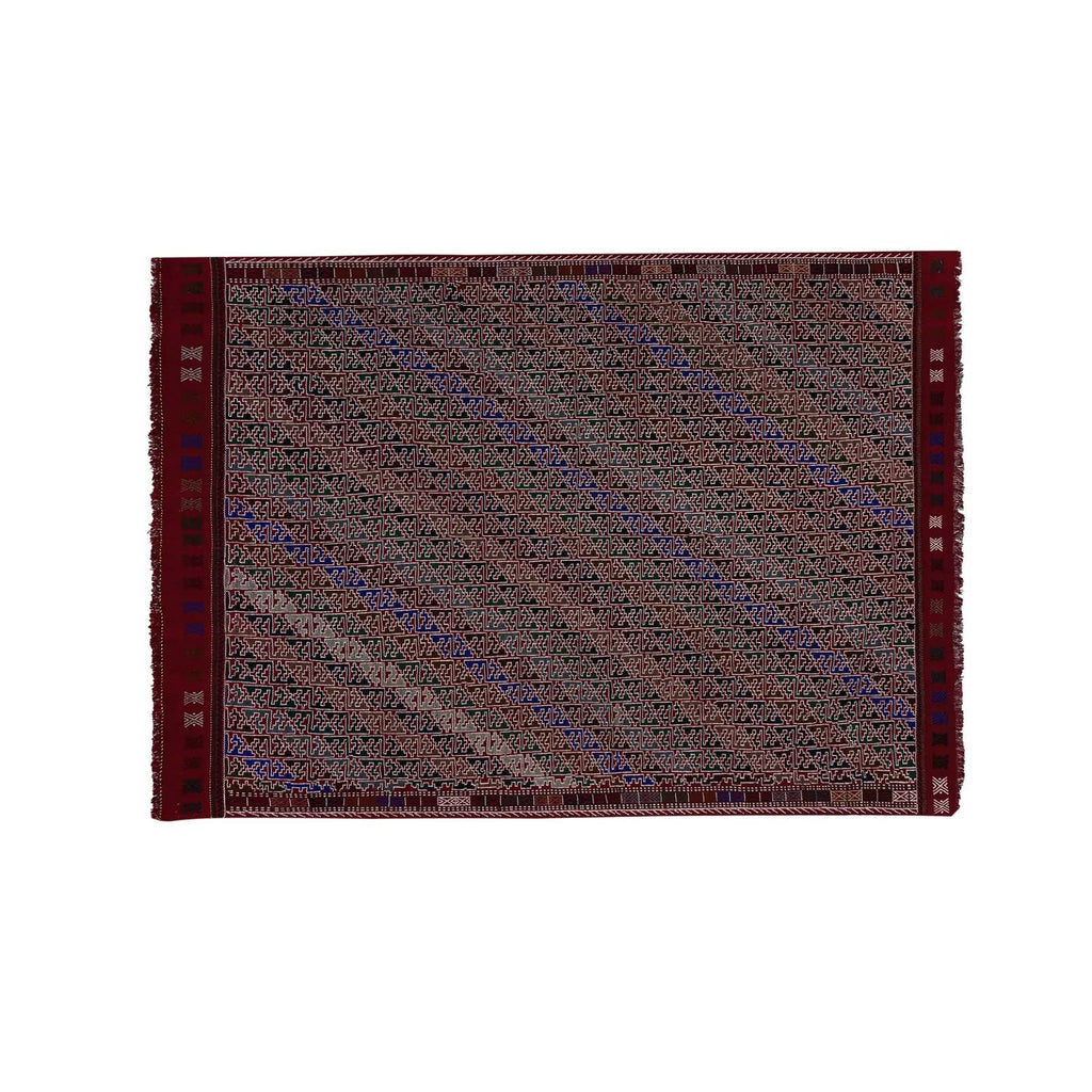 Vintage Kilim 166 x 240 cm