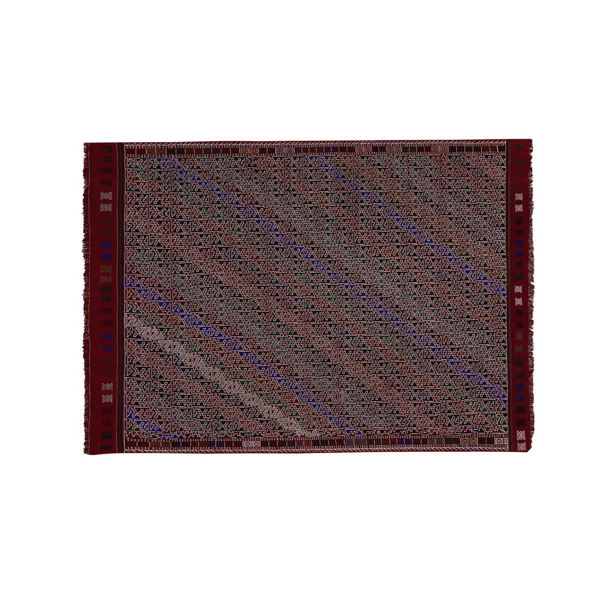 Vintage Kilim 166 x 240 cm