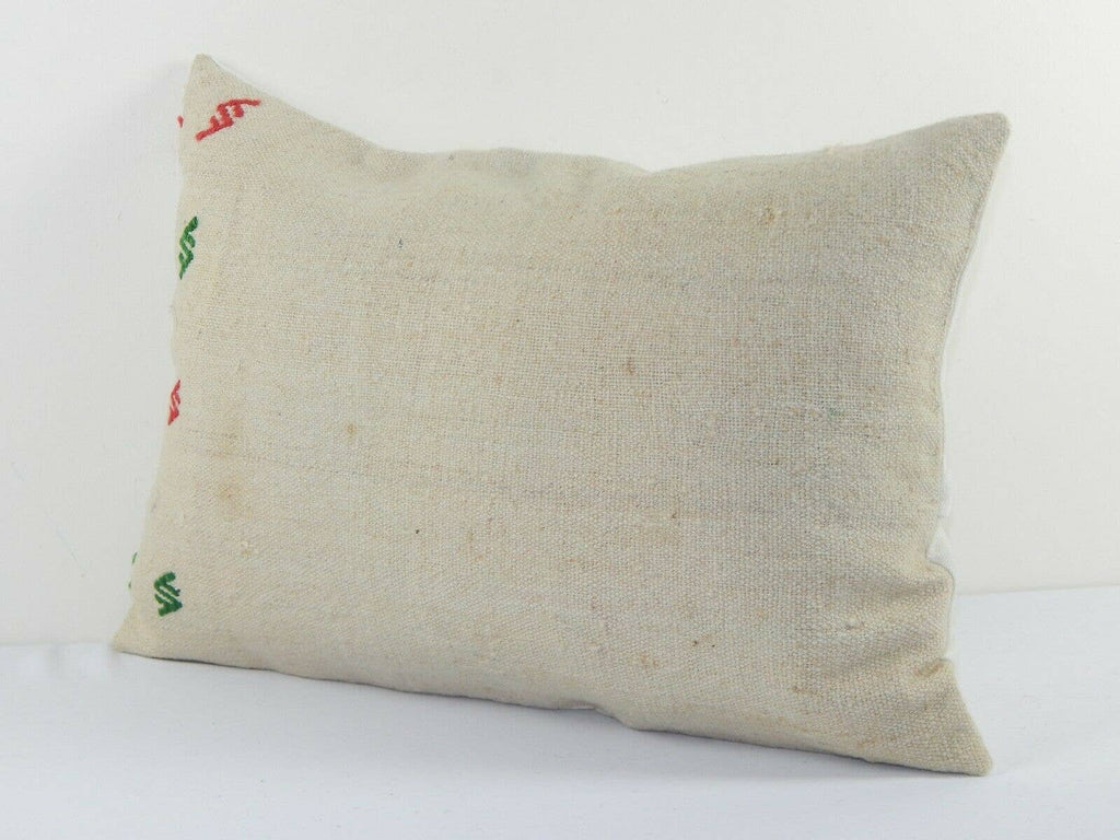 Kilim Kırlent Kılıfı 40 x 56 cm