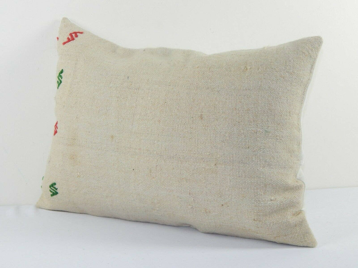 Kilim Kırlent Kılıfı 40 x 56 cm