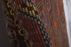 Vintage Kilim 194 x 245 cm
