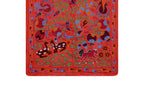 Suzani Duvar Örtüsü 103 x 186 cm