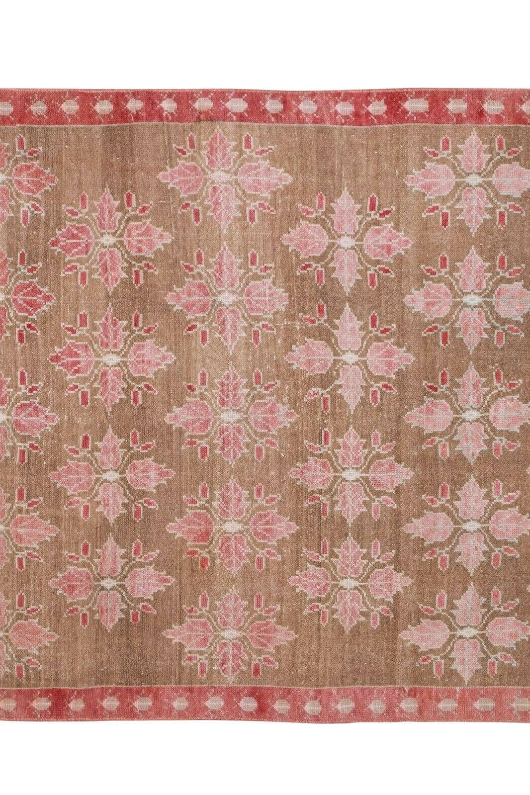 Vintage Karapınar Halı 130 x 316 cm