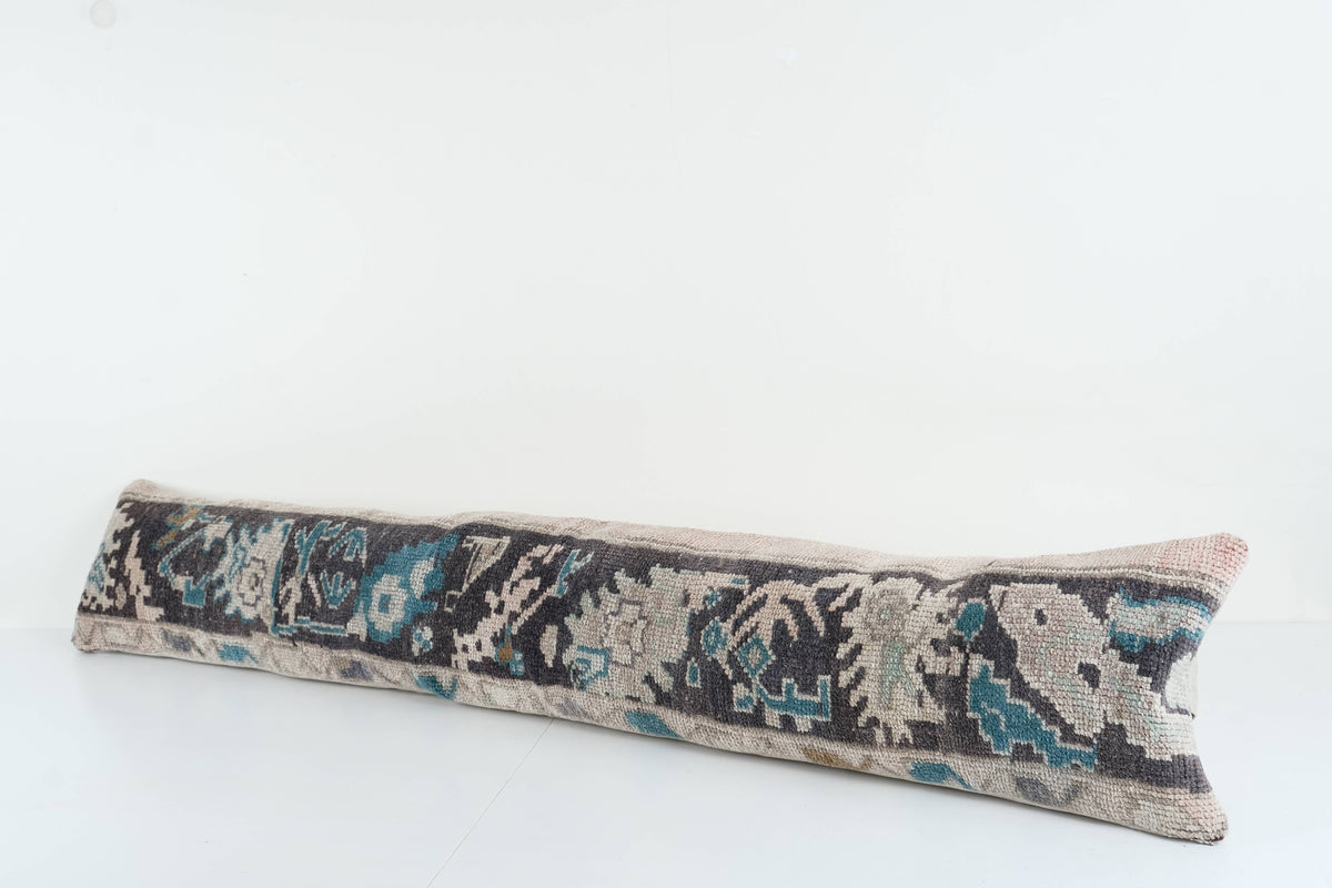 Halı Kırlent Kılıfı 25 x 150 cm