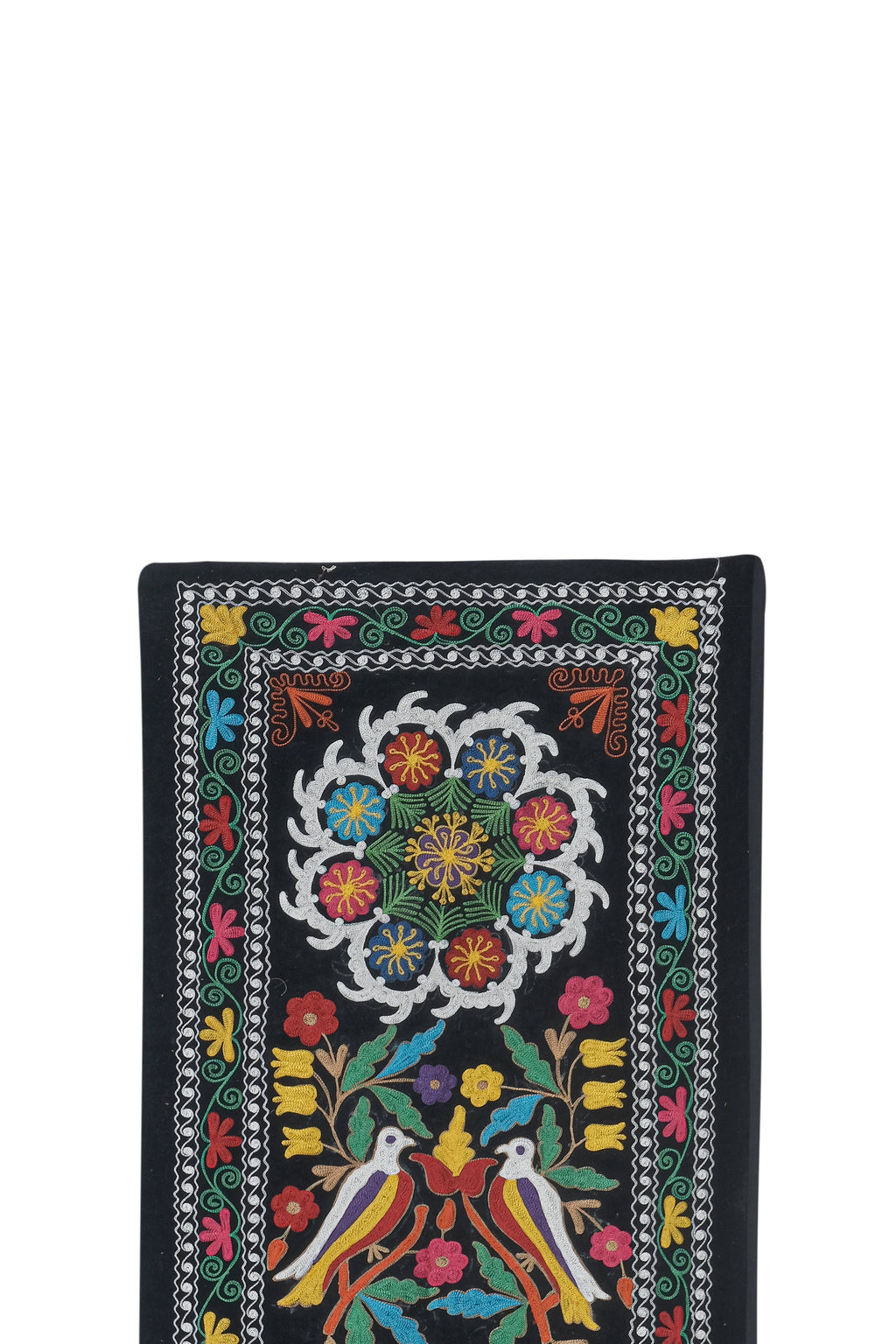 Suzani Yolluk 70 x 214 cm
