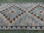Vintage Kilim 142 x 284 cm