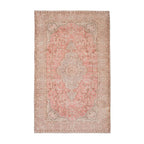 Vintage Türk Halı 185 x 267 cm