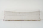 İpek Ikat Kadife Kırlent Kılıfı 40 x 120 cm