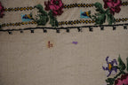Vintage Kilim 94 x 134 cm