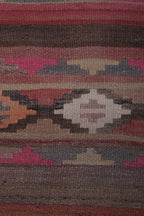 Vintage Kilim Yolluk 75 x 638 cm