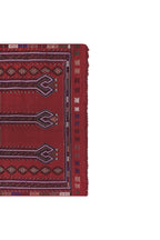 Vintage Karapınar Kilim 144 x 240 cm