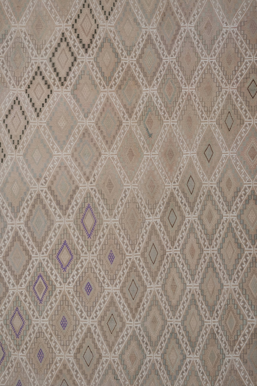 Vintage Kilim 158 x 226 cm
