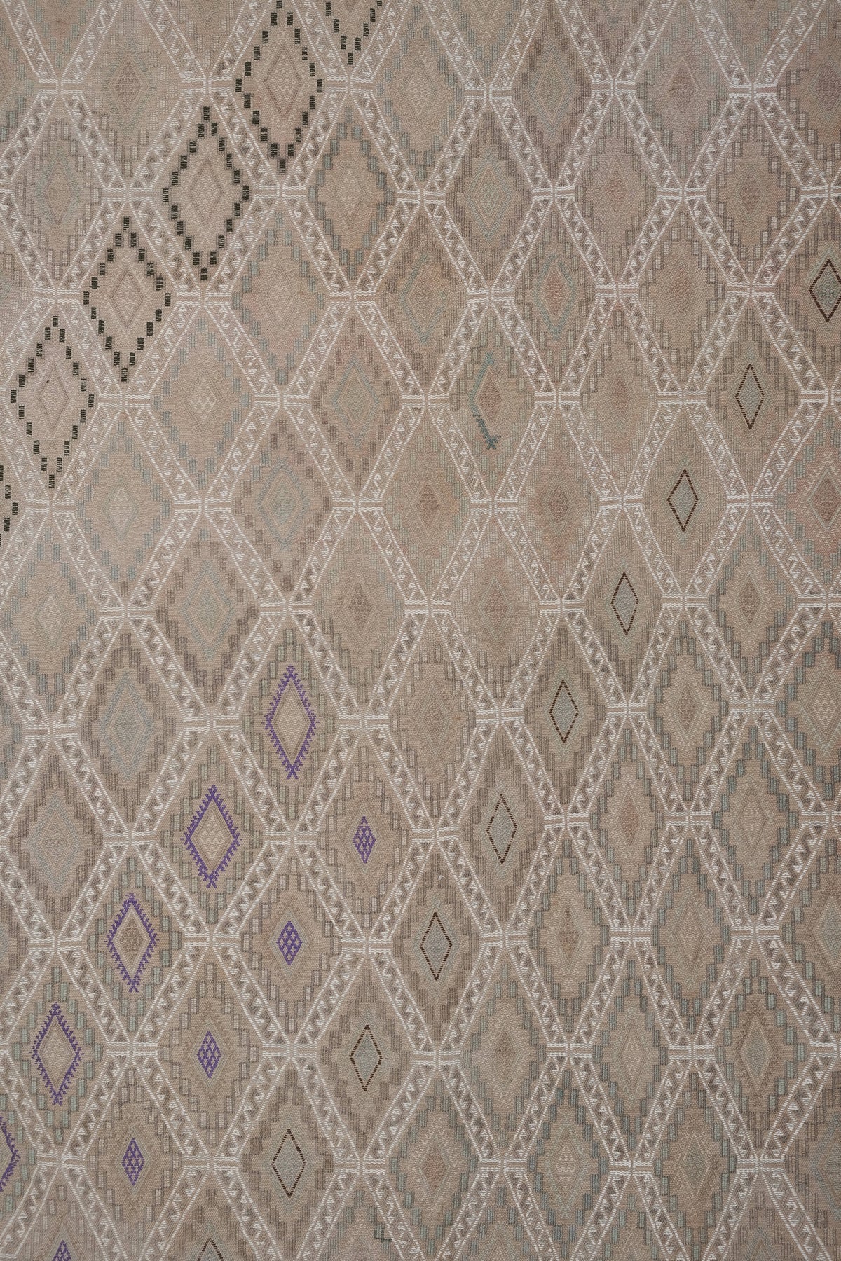 Vintage Kilim 158 x 226 cm