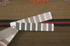 Vintage Kilim Yolluk 73 x 264 cm