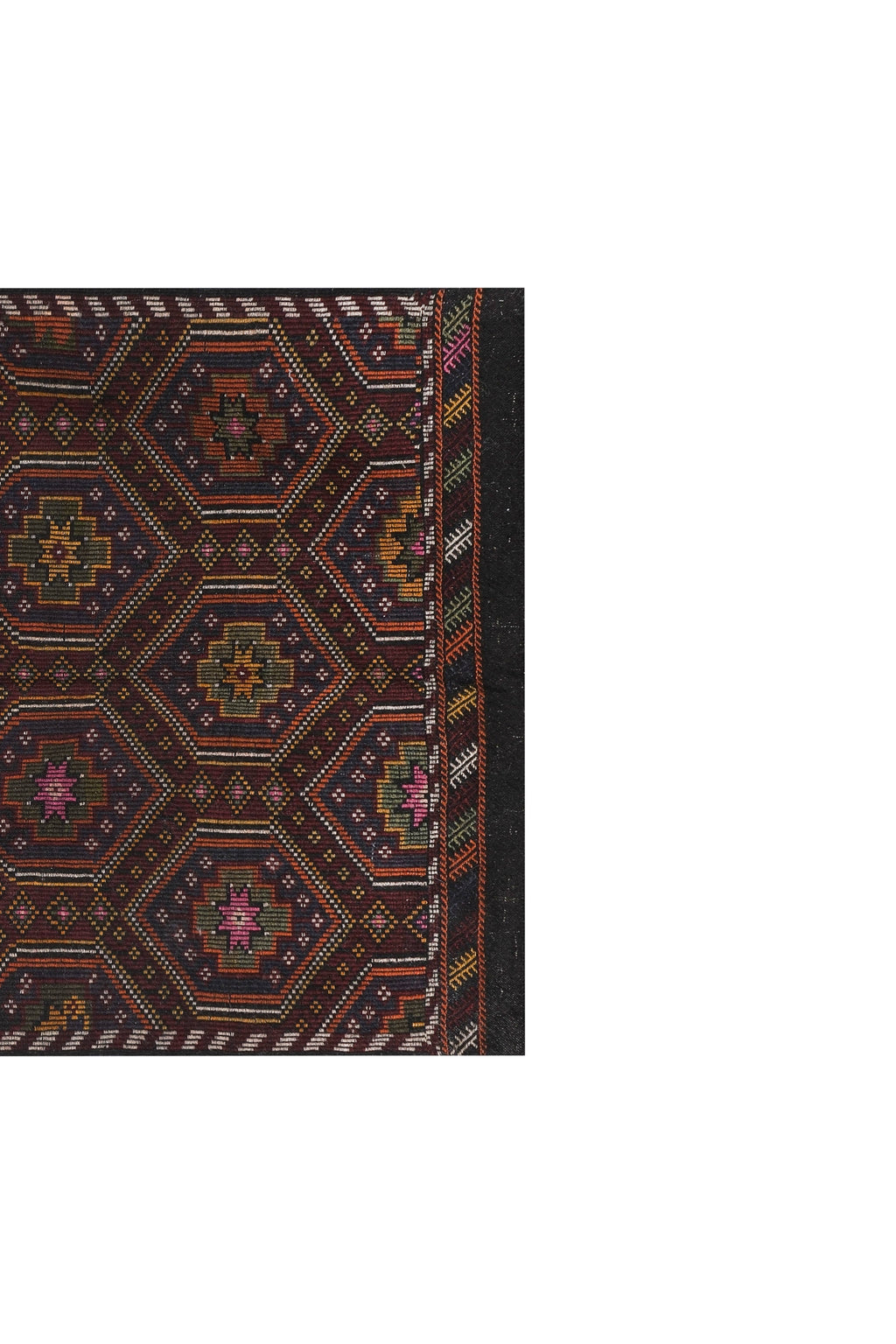 Vintage Kilim 174 x 297 cm