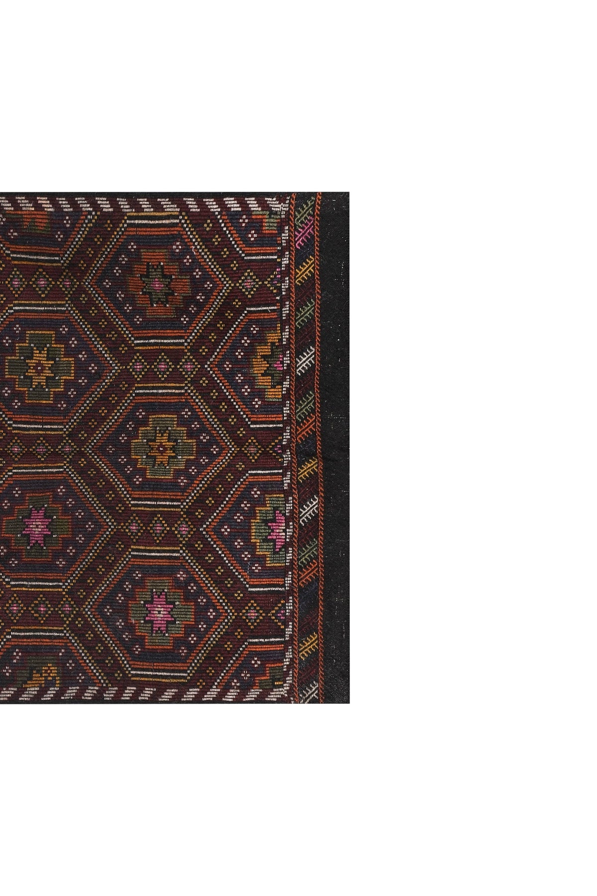 Vintage Kilim 174 x 297 cm