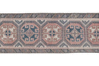Vintage Uşak Yolluk 67 x 317 cm