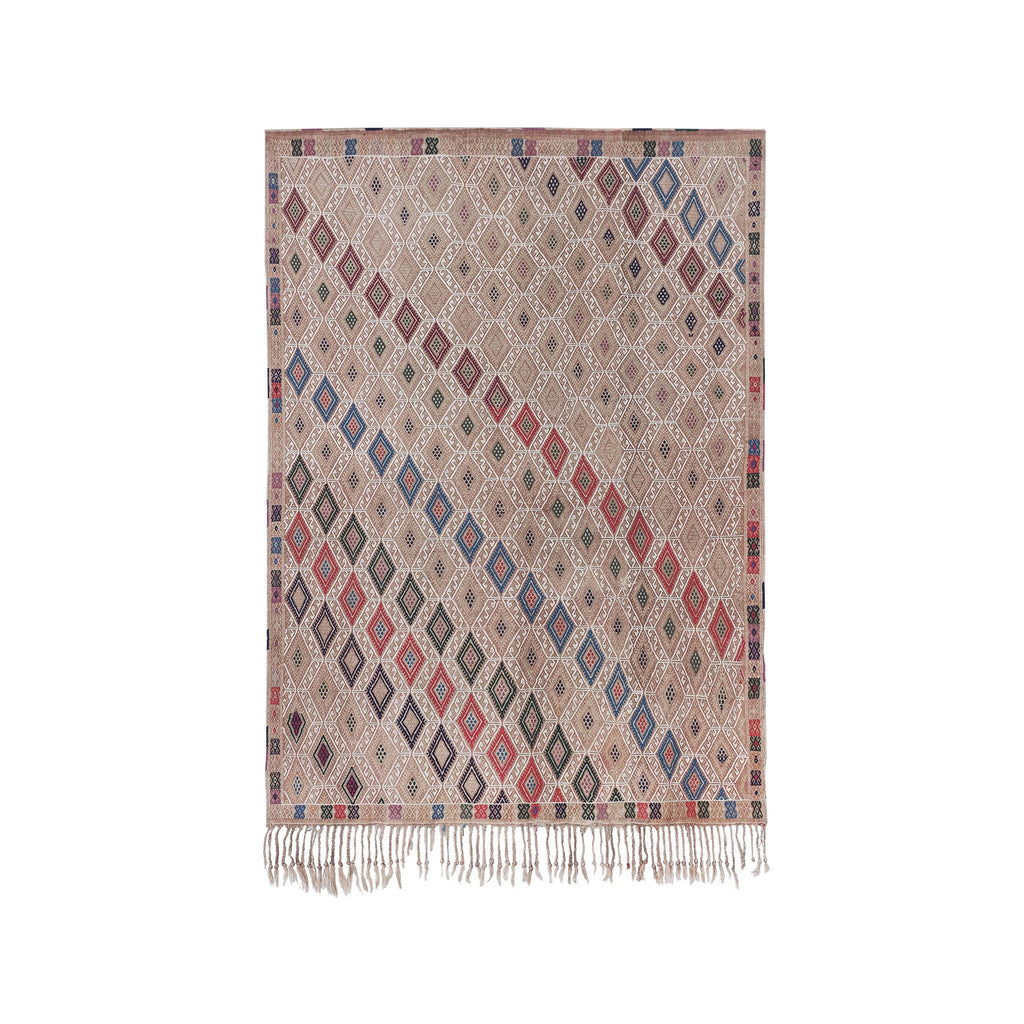 Vintage Kilim 152 x 212 cm