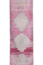 Vintage Herki Halı 91 x 300 cm