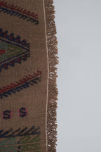Vintage Kilim Yolluk 46 x 401 cm