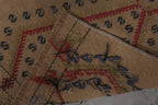 Vintage Kilim Yolluk 50 x 455 cm