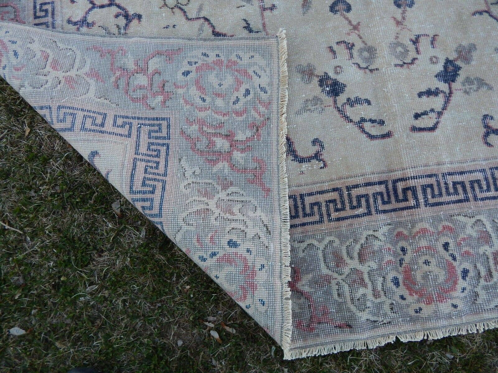 Vintage Türk Halı 200 x 320 cm