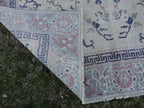 Vintage Türk Halı 200 x 320 cm
