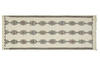Vintage Türk Cecim Yolluk 145 x 385 cm