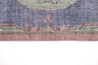 Vintage Uşak Halı 192 x 304 cm