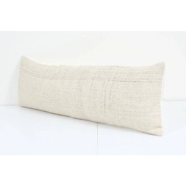 Kilim Kırlent Kılıfı 30 x 91 cm