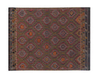 Vintage Kilim 194 x 245 cm