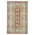 Vintage Uşak Halı 155 x 237 cm