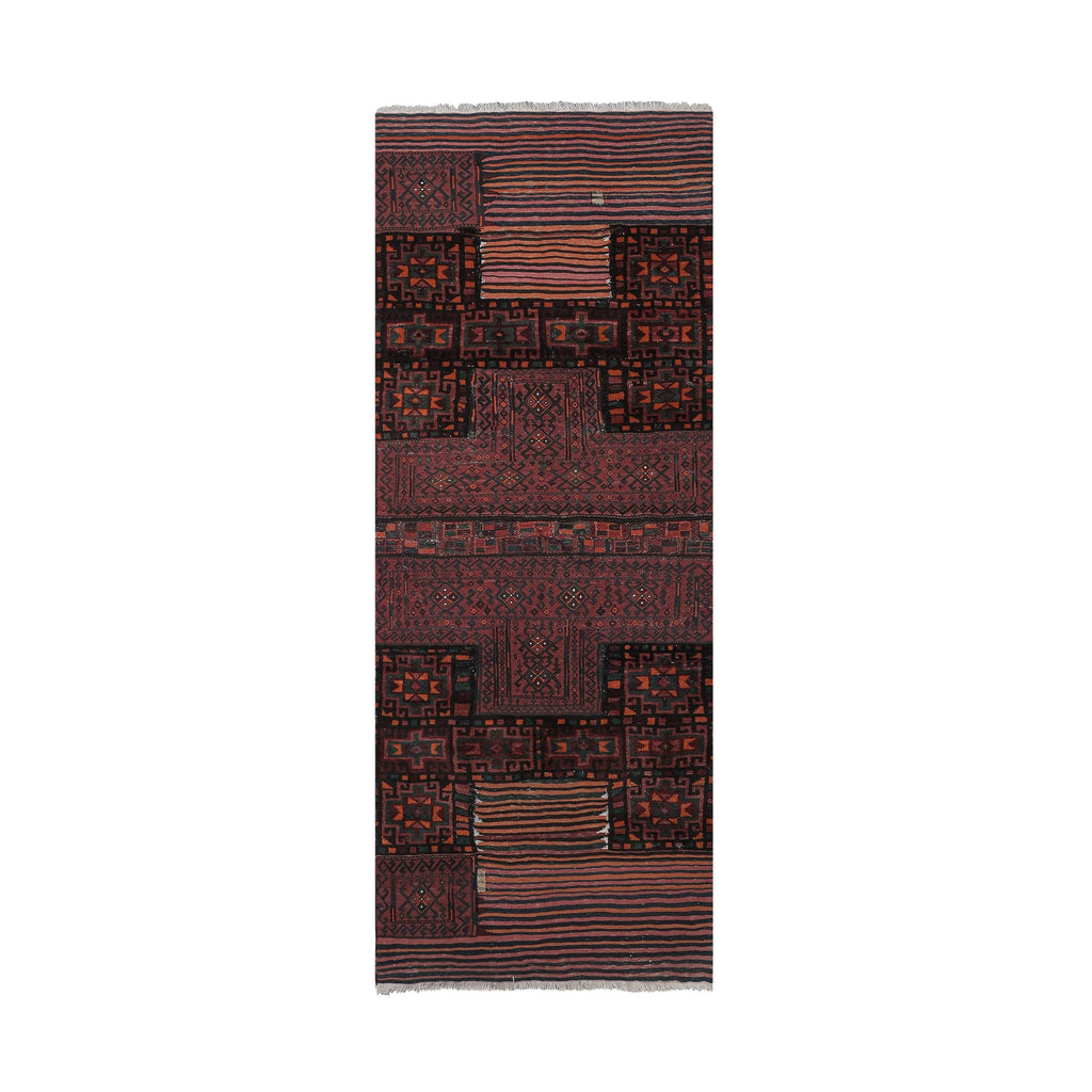 Vintage Anadolu Halı 108 x 276 cm