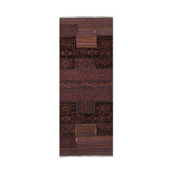 Vintage Anadolu Halı 108 x 276 cm