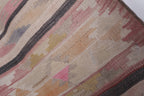 Vintage Kilim Yolluk 69 x 676 cm