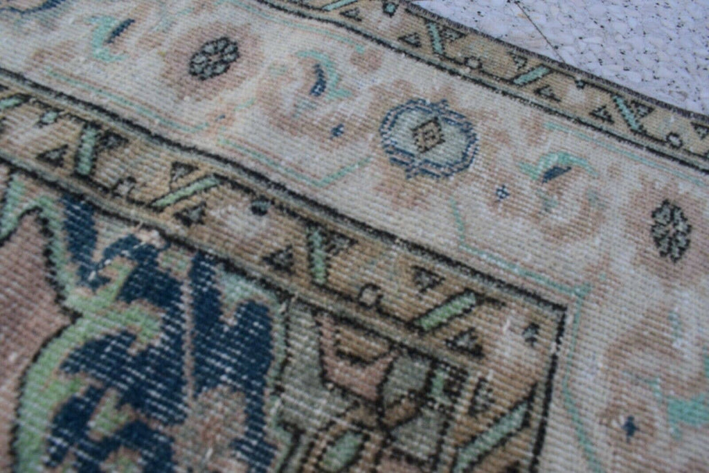 Vintage Türk Halı 67 x 89 cm
