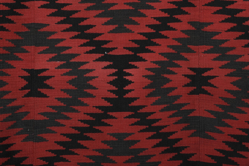 Vintage Kilim 155 x 213 cm