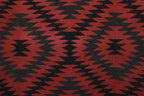 Vintage Kilim 155 x 213 cm