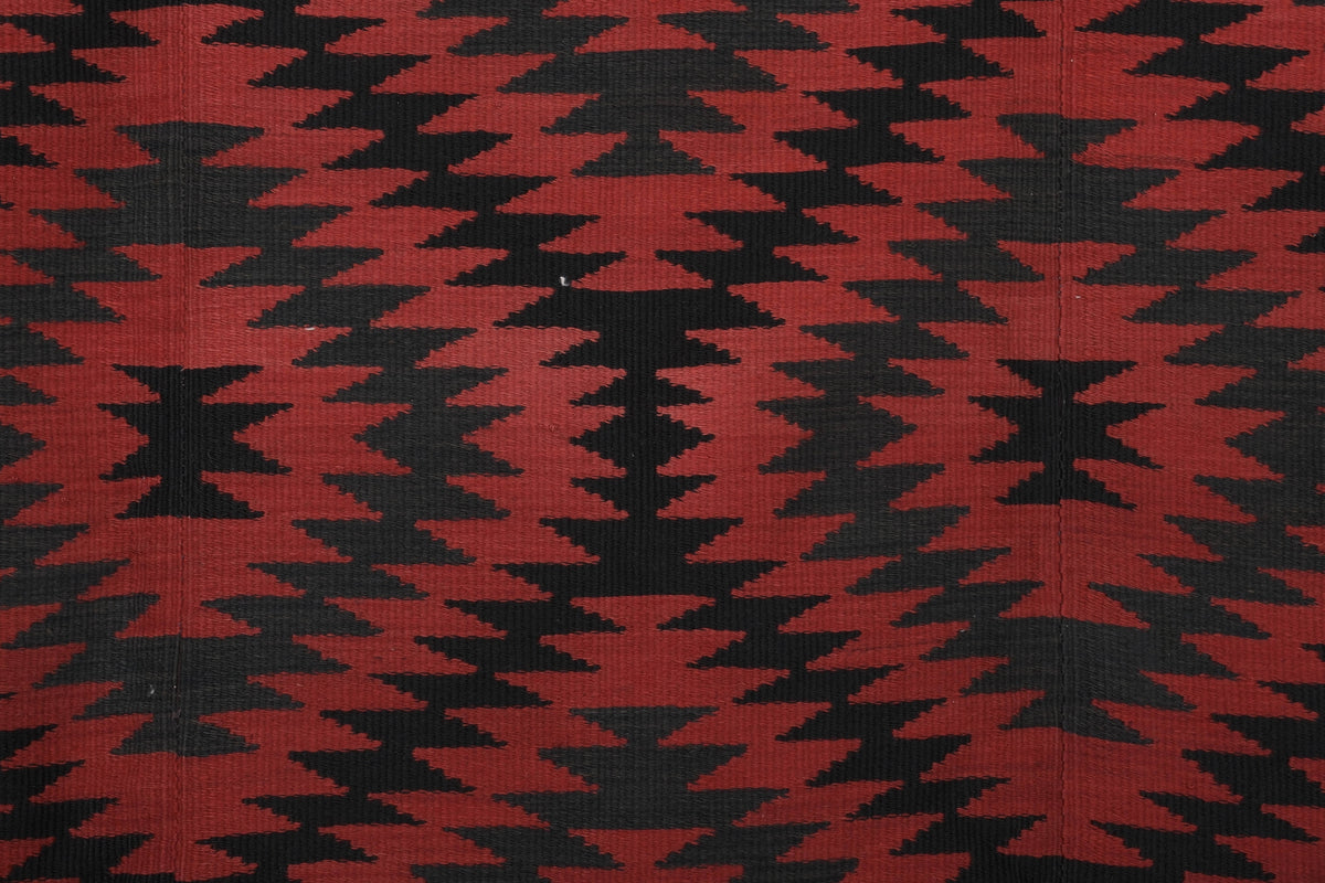 Vintage Kilim 155 x 213 cm