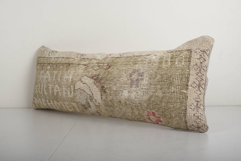 Halı Kırlent Kılıfı 27 x 80 cm