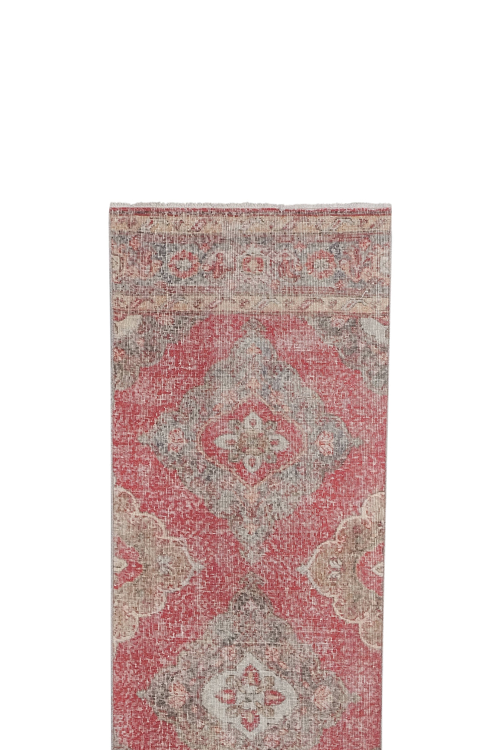 Vintage Uşak Yolluk 82 x 405 cm